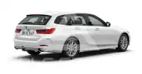 2024 BMW 318