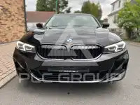 2024 BMW 318