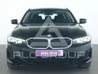 2024 BMW 318