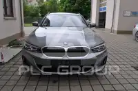 2024 BMW 318