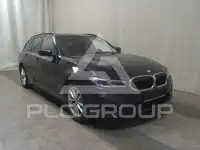 2024 BMW 318