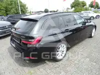 2024 BMW 318