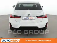 2024 BMW 318