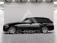 2024 BMW 318