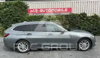 2024 BMW 318