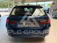 2024 BMW 318