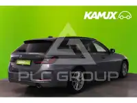 2024 BMW 318
