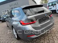 2024 BMW 318