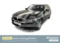 2024 BMW 318