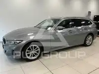 2024 BMW 318