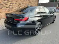 2024 BMW 318