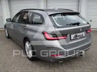 2024 BMW 318