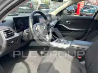 2024 BMW 318