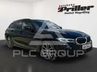 2024 BMW 318