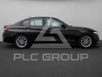 2024 BMW 318