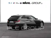 2024 BMW 318