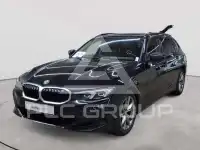 2024 BMW 318
