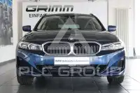 2024 BMW 318