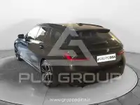 2024 BMW 318
