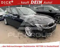 2024 BMW 318