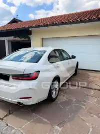 2024 BMW 318