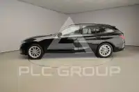 2024 BMW 318