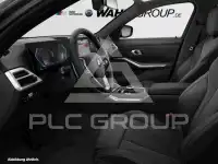 2024 BMW 318