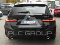 2024 BMW 318