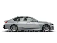 2024 BMW 318