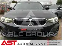 2024 BMW 318