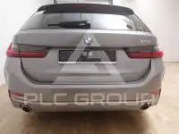 2024 BMW 318