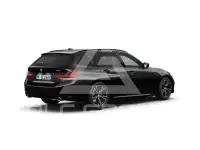 2024 BMW 318