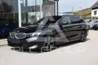 2024 BMW 318