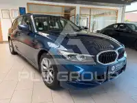 2024 BMW 318