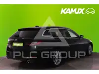 2024 BMW 318
