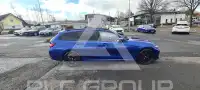 2024 BMW 318