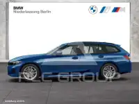 2024 BMW 318