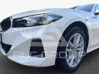 2024 BMW 318