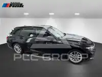 2024 BMW 318