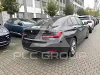 2024 BMW 318
