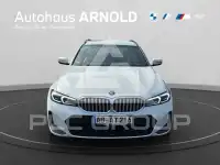 2024 BMW 318