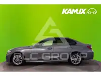 2024 BMW 318