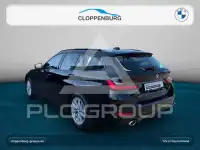 2024 BMW 318