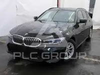 2024 BMW 318