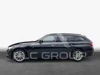 2024 BMW 318