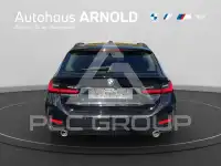 2024 BMW 318