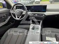 2024 BMW 318