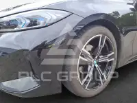 2024 BMW 318