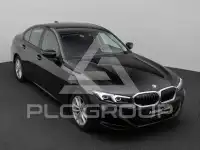 2024 BMW 318