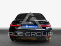 2024 BMW 318